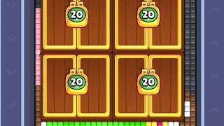 Pixel Flow Level 361