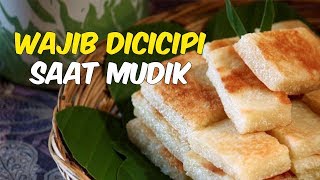 Mudik ke Semarang? Jangan Lupa Cicipi 7 Kuliner Khasnya yang Menggoda