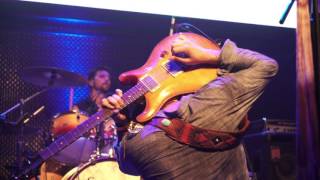 Broken Stems - Hey Joe (live at Music Box)