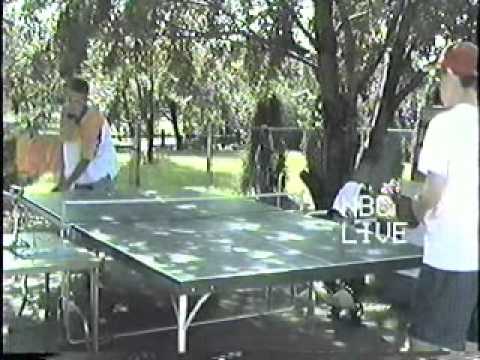 1992 US Open Tennis Championships
