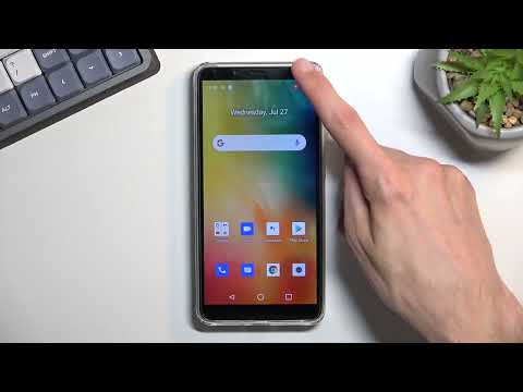 How to Record Screen in CUBOT Note 9 – Screen Recorder