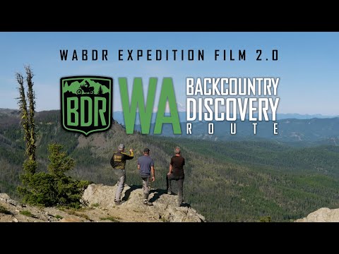 WABDR 2.0 | Official Documentary Film