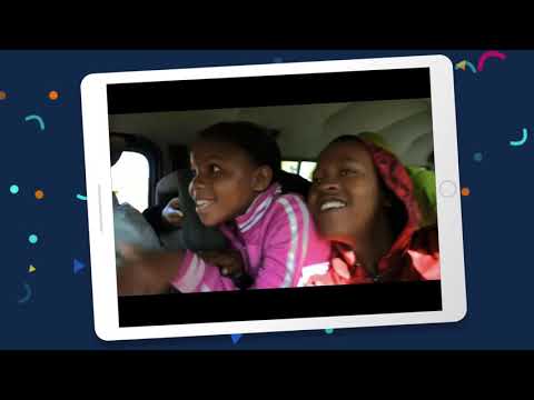 Azoomee - Games & Videos Kids Video