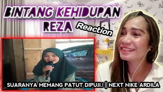 Download lagu BINTANG KEHIDUPAN REZA | REACTION | SUARANYA BIKIN SAYA TERCENGANG.!! mp3 Download lagu BINTANG KEHIDUPAN REZA | REACTION | SUARANYA BIKIN SAYA TERCENGANG.!! mp3