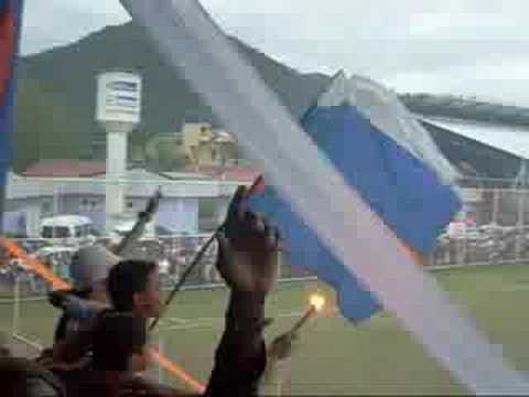 Duque de Caxias 2x0 América/MG - Infernizada Tricolor