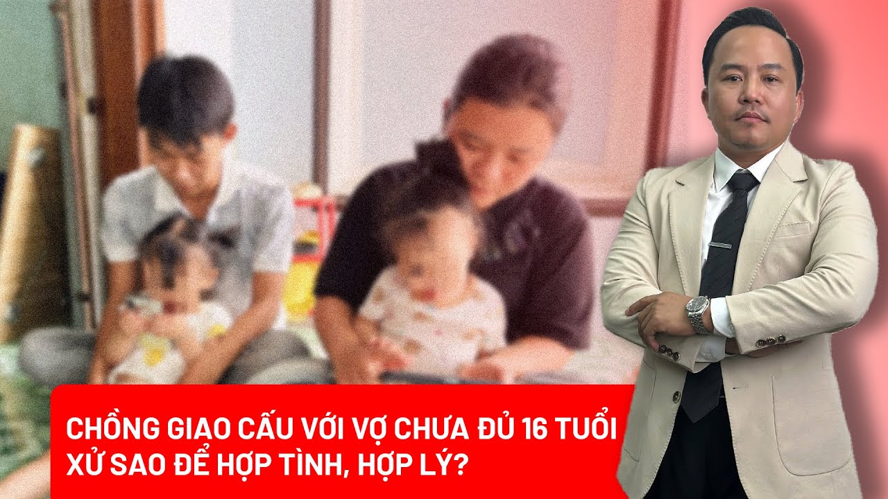 Bình luận pháp lý trong vụ miễn chấp hành án phạt tù cho chồng