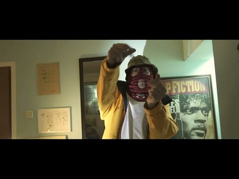 СЕКТА x Mxntana - SHEESH |Официално Видео|