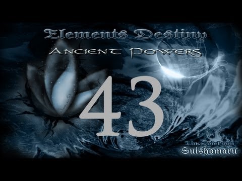 Let's Play RPG-XP Elements Destiny 2 - Ancient Powers [043] [Deutsch]