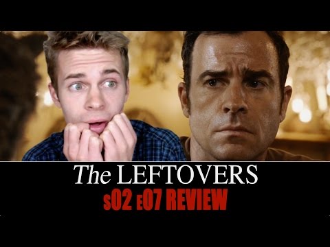 The Leftovers Season 2, Episode 7 - TV Review