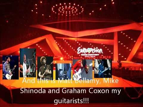 AGK Episode 39a: Angry German Kid's live band (part 1)