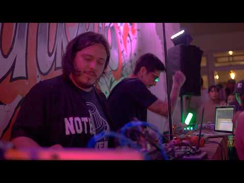 Mexican Dub Sessions Vol. 4 (Parte 2) - Space Dub (Bungalo Dub + Tor.Ma in dub)