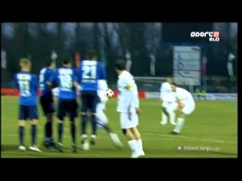 Hungary - Monicomp Liga NB I. (20th round): Kecskeméti TE - Zalaegerszegi TE FC 1-0 (18/03/11)