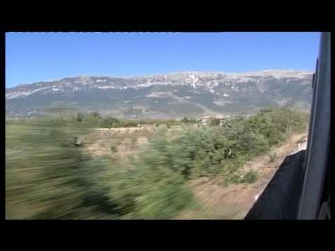 ONDA TG 21.04.2015 - TRENO STORICO CELEBRA LIBERTA'