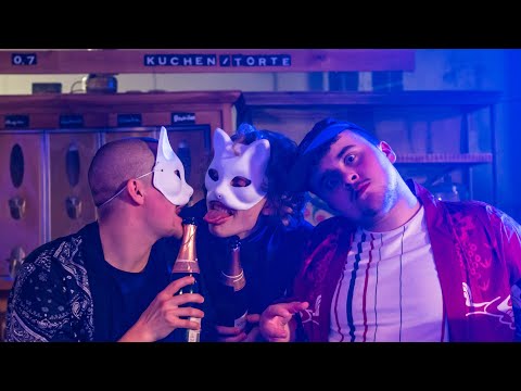 BIG BUDDHAS beat back buch | LIVESESSION