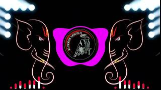 Download lagu Ganpati Aarti Tapori Remix Dj Pravin Yavatmal mp3