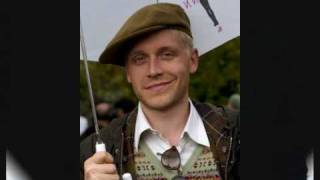 White Lies - Mr Hudson