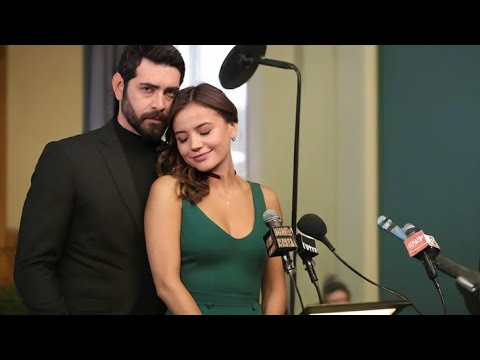 Baris Baktas BREAKS SILENCE 😱 “Gulum Was My Wife… Yagmur Is My Soulmate!”