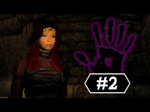WELCOME TO THE FAMILY | Skyrim Modded (Ch.2) - Episode 2
