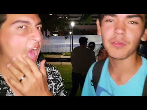 dekinta vs oniriko - andys - aereo - sinaka //multiverse cuartos de final