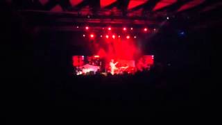 Pat Metheny Unity Group - Poznań