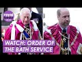 WATCH Prince William Receives New Title Previously Held By King Charles