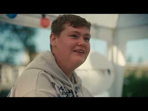 Europamestre i druk 🍾 |  Mere fest - mindre alkohol 🎉  | Blå Kors Danmark