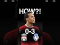 Why Liverpool LOST! #premierleague #europaleague
