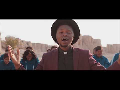TheProof -  Hallelujah (Official Music Video) feat. Solomon Plate