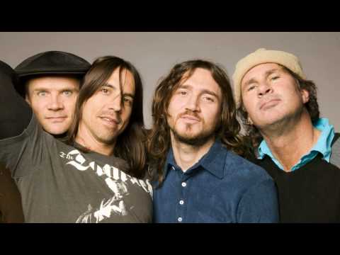 PLÁGIO? EP. 21 - RED HOT CHILI PEPPERS/CRAZY TOWN