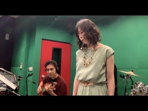 Keiko Yoshimura & Takaaki Ohnishi - Vento Bom（André Mehmari）