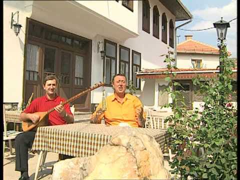 SANDZACKI SEVDAH-RIZO HAMIDOVIC-1