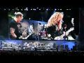 METALLICA LIVE IN SOFIA 2010 "THE BIG FOUR ...