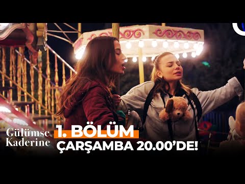 Gülümse Kaderine 1. Bölümüyle 27 Nisan Çarşamba 20.00'de!
