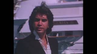 José Luis Rodríguez ‘El puma’,&quot;Voy a Perder la Cabeza por tu Amor&quot;.TVE,Retrato en Vivo,el 17/06/1981