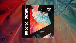 MANNA - A.R (Original Mix) #ExxUnderground #IndieDance