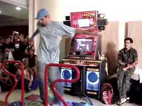 Ressaca Friends 2007