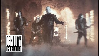 Kadr z teledysku Leviathan tekst piosenki Dark Funeral