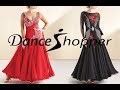 Dance Fashion | PopconAtelier Dance Dress --- DanceShopper