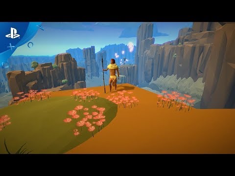 Mulaka - Launch Trailer | PS4