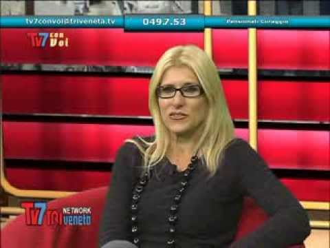 Pensione dei professionisti  Tv7 con voi del 02-12-2013 ( 2 di 3 )