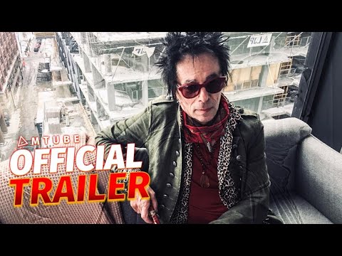 FANNY: THE RIGHT TO ROCK (2022) Official Trailer — (HD)