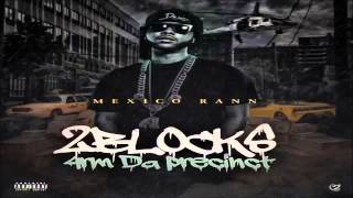 Young Thug--Goin Crazy feat Mexico Rann   & Young Scooter NEW 2014