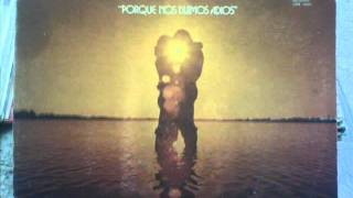 Yndio, La Que Era Ya No Es