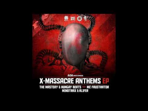 The Mastery & Hungry Beats ft. MС Frustrator - I Say Frenchcore