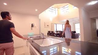 Argus Apartments Darwin