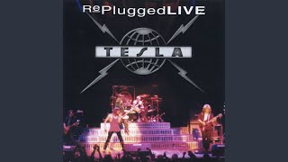 What You Give (Live)