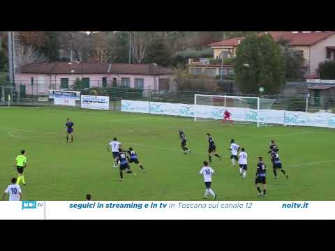 Sabato pomeriggio da incubo per Tau Calcio Altopascio e Real Forte