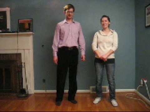 Jazz Up Your Lindy Hop - Week 1