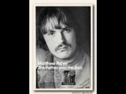 Matthew Fisher - Why'd i have to fall in love with you