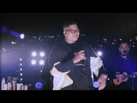 Di Propósito nas Alturas - Casa Azul / Climatizar